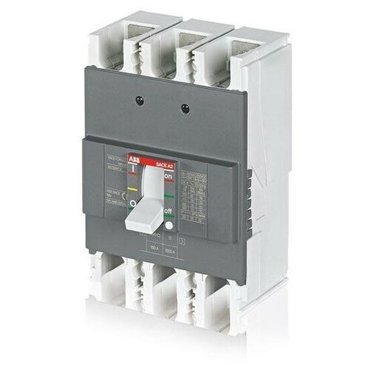 ABB Выключатель автоматический 3п A2C 250 TMF 200-2000 3p F F ABB 1SDA070336R1 10900₽