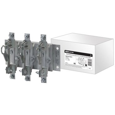 Разъединитель РЕ19-37-31160-00 УХЛ3 TDM 11816₽