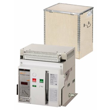 ВА90-2000 3Р 800А 80кА стац TDM 191515₽