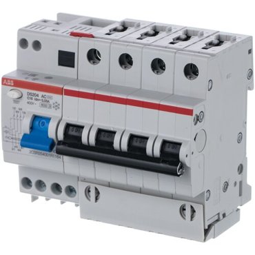 Автоматический выключатель ABB 2CSR254001R1164 16 А 12337₽
