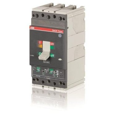 Выключатель автоматический T4N 320 PR221DS-LSI In320 3p F F 73827₽