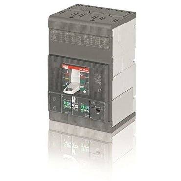 XT4S 250 Ekip LSI 250A 3P F F Автоматический выключатель 3-полюсный 250А 50 kA ABB 1SDA068475R1 58645₽