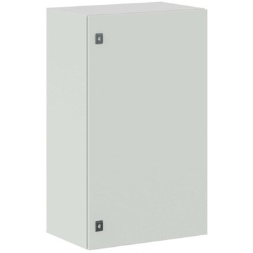Щит с монтажной панелью ЩМП 1000x600x400мм ВхШхГ IP65 серия ST код R5ST1064 DKC 1шт 34111₽