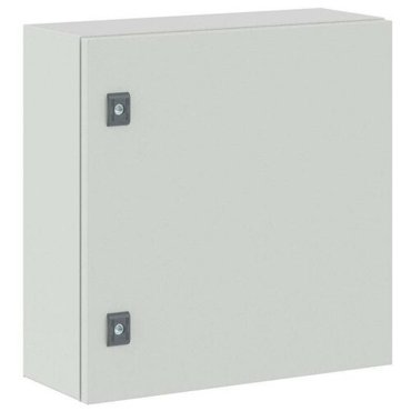 Шкаф ST с монтаж платой 500х500х200мм от IP65-до IP66 IK10 ДКС R5ST0552 1шт 19060₽