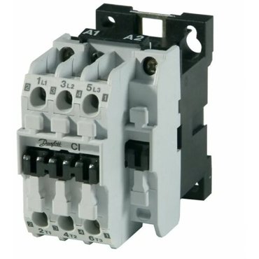 Контактор Danfoss CI 37 10000₽