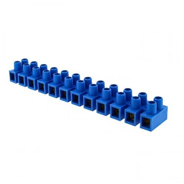 Клеммная колодка EKF plc-KK-16-30-ps-s 10 шт 148₽