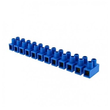 Клеммная колодка EKF plc-KK-35-80-ps-s 10 шт 763₽