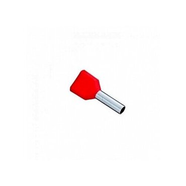 Наконечник НШвИ2 10-8 уп50шт EKF nhvi2-10-8 218₽