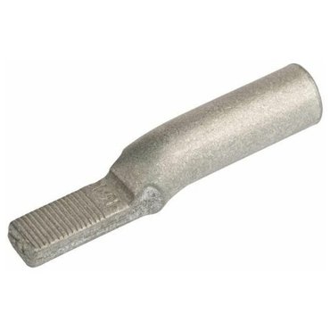 Наконечник штифтовой алюминиевый луженый ншал 16-14 EKF nshal-16-14 28₽