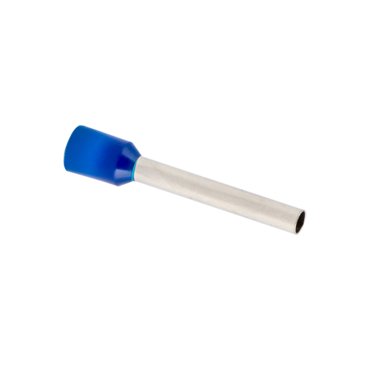 Наконечник штыревой втулочный НШвИ 25-18 уп50шт EKF nhvi-25-18 98₽