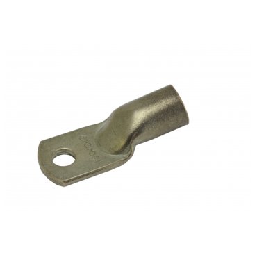Наконечник ТМЛ 25-8-7 JG 25-8-7 силовой медный луженый EKF jg-25-8-7 10 шт 684₽