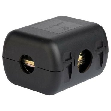 Сжим ответвительный У-872М 95-15095-120кв мм орех StreamLine EKF y872m 9шт 4049₽
