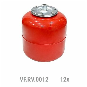 Расширительный бак 12 литров вход 34 VALFEX 2470₽
