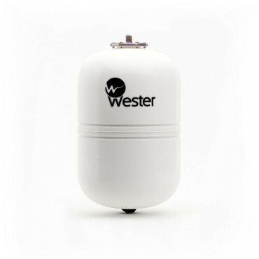 Расширительный бак Wester Premium WDV 35 литра 4975₽