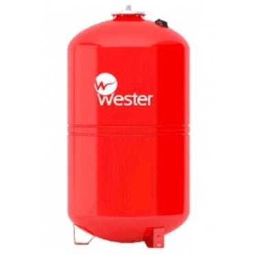 Wester Бак расширительный для отопления 150л WRV Wester 17800₽