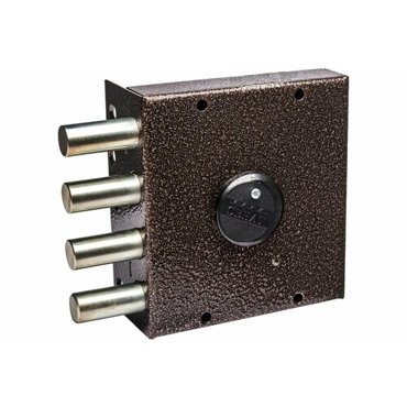 Накладной замок Siblock ЗНС-1 4 кл 14 2890₽