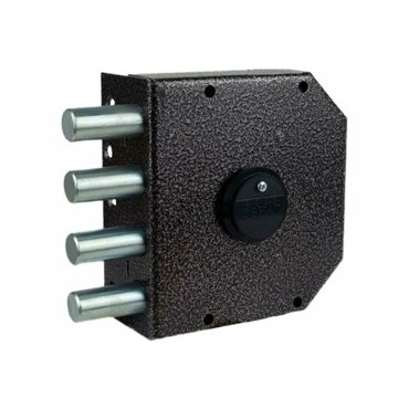 Накладной замок Siblock ЗНС-2 4 кл 475 2632₽
