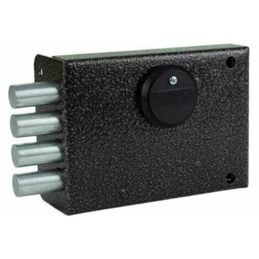 Накладной замок Siblock ЗНС-6 4 ключа 487 3357₽