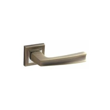Ручка дверная раздельная APECS H-18103-А-MB 1440₽