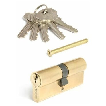 Цилиндровый механизм APECS SC-622834Z-G 975₽