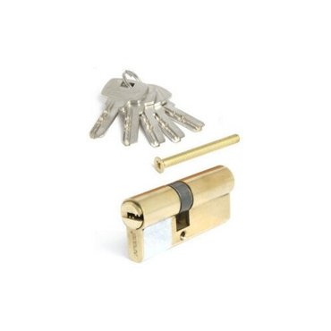 Цилиндровый механизм Apecs SM-70-G 9066 930₽