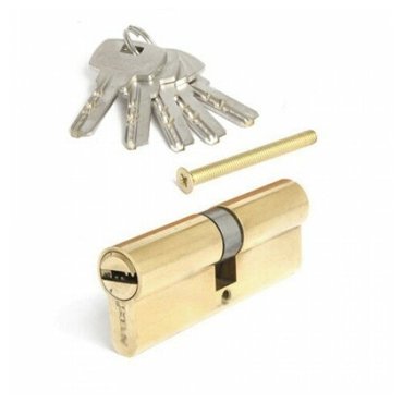 Цилиндровый механизм Apecs SM-80-G 2933 970₽