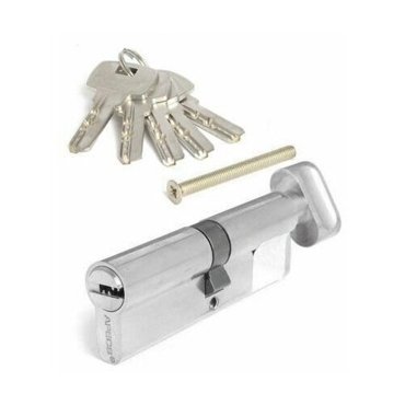 Цилиндровый механизм APECS SM-90-C-NI 1580₽