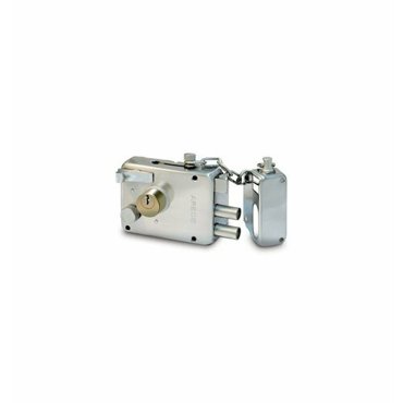 Замок накладной Apecs 0096-NIS 2445₽
