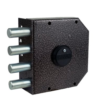 Замок Накладной ЗНС-2 5 кл SIBLOCK сенат 039 3040₽