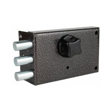 Замок Накладной ЗНС-23 3 кл SIBLOCK сенат 610 2229₽