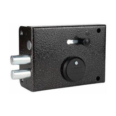 Замок Накладной ЗНС-6-3 3 кл SIBLOCK сенат 548 2380₽