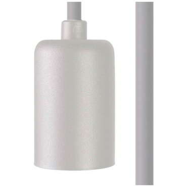 Патрон с кабелем Nowodvorski Cameleon Cable E27 8654 2810₽