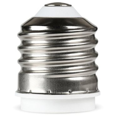 Переходник для цоколя Smartbuy SBE-A-E40-27 62₽