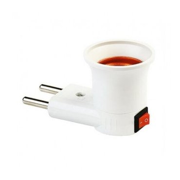 Патрон E27 SmartBuy SBE-A-L-E27 399₽