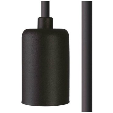 Провод электрический 7 м Nowodvorski Cameleon Cable E27 BL 8663 3400₽