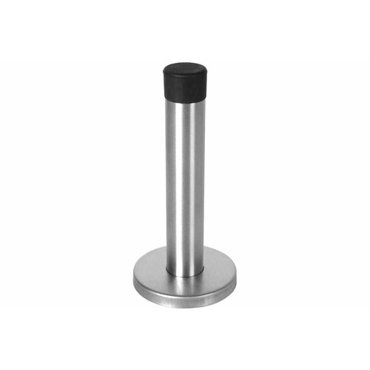 Упор дверной настенный FUARO STOPPERM15 INOX нерж сталь 46303 436₽