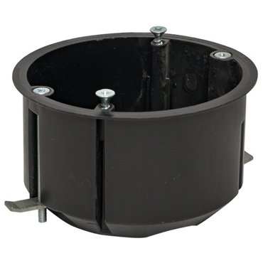 скрытый монтаж EKF КМП-020-009 80 45 х 68 х 68 мм 5 шт 133₽
