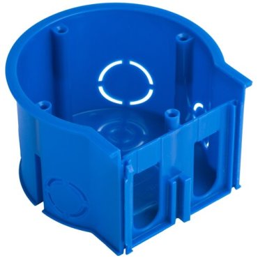 EKF plc-kmt-010-4005 Коробка распределительная Электромонтажные коробки 271₽