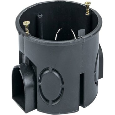 Коробка установочная приборная КМТ-010-044 код plc-kmt-010-044 EKF упак15шт 997₽