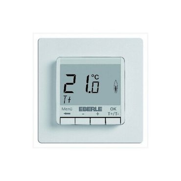 Терморегулятор Eberle Fit 3F 11890₽