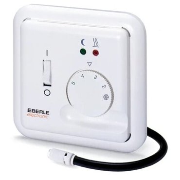 Терморегулятор Eberle FRe 525 22 7900₽