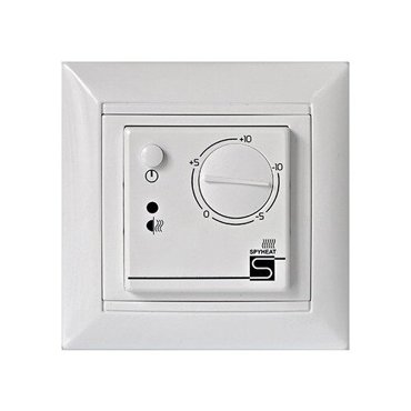 Термостат встраивSPYHEAT Smt-514d 3050₽