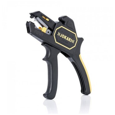 JOKARI Клещи для снятия изоляции эргономические JOKARI Secura 2K 20100 7760₽