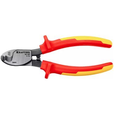 Кабелерез Kraftool KS-16V 2657₽