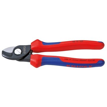 Кабелерез Knipex KN-9512165 7114₽