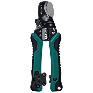 Кабелерез Kraftool RC-11K 22696-3 3410₽
