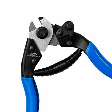 Тросорез ручной VertexTools 200 мм 1090₽