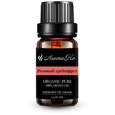 Ароматическое масло Розовый грейпфрут AROMAKO 5 млдля увлажнителя воздухааромамасло для диффузораароматерапииароматизация домаофисамагазина 295₽