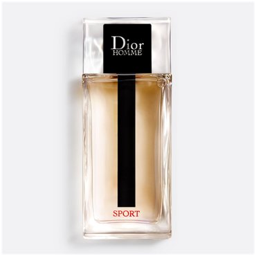Мужская туалетная вода Dior Homme Sport Eau De Toilette 2021 125 мл 13780₽
