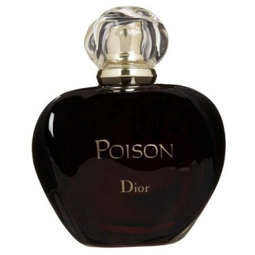Dior туалетная вода Poison 50 мл 260 г 16511₽